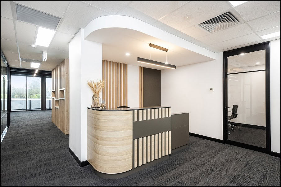 LJ Hooker South Perth Display Office