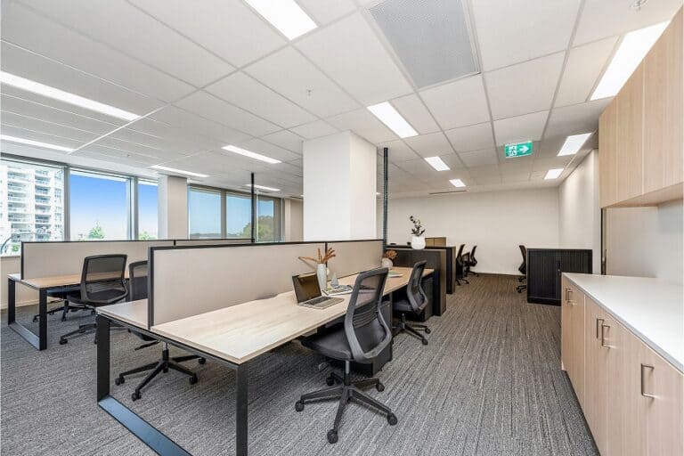 Office Fitouts Perth | Office Partitions Perth | Medical & Dental ...