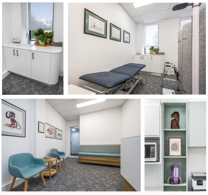 West Perth Medical Fitout